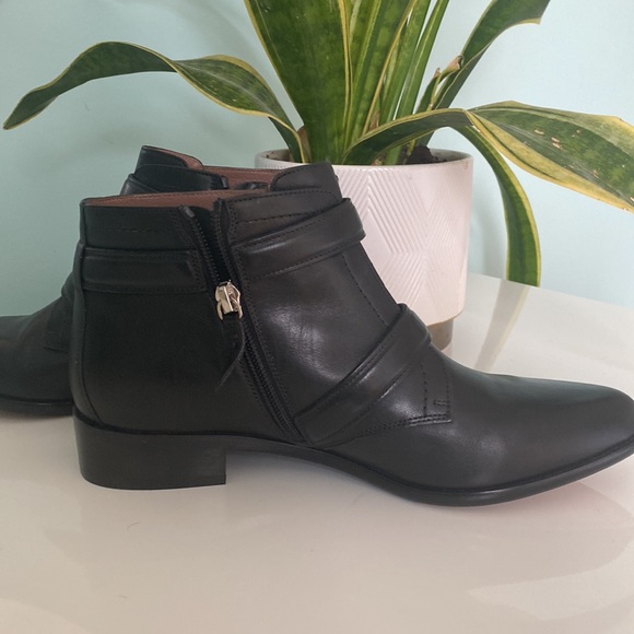 Tabitha Simmons boots outstanding quality brand new - Picture 4 of 9